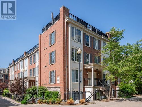 822-5 Everson Drive, Toronto (Willowdale East), ON, M2N7C3 | Card Image