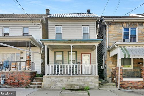 336 W 3rd St, MOUNT CARMEL, PA, 17851-1940 | Card Image