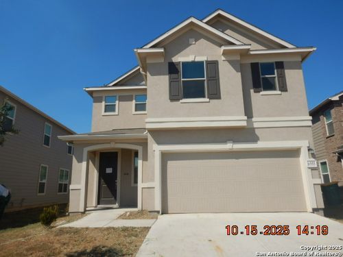 6555 Runaway Row, Converse, TX, 78109-3884 | Card Image