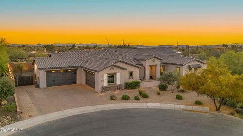 6229 E Gloria Ln, Cave Creek, AZ, 85331-2549 | Card Image