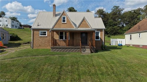 3321 Portland Blvd, Steubenville, OH, 43952-3502 | Card Image