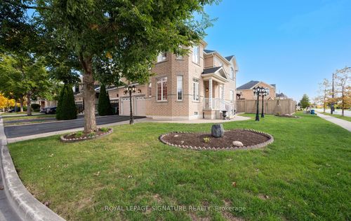 489 Van Kirk Dr, Brampton, ON, L7A0M5 | Card Image