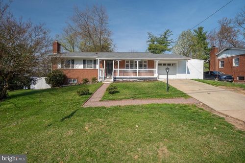 6304 Martins Ter, LANHAM, MD, 20706-1138 | Card Image