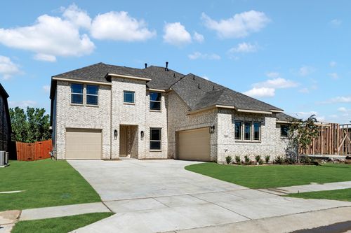 223 Shawnee Trl, Alvarado, TX, 76009-2640 | Card Image