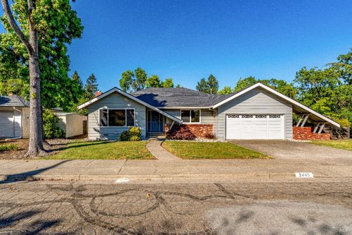 2445 Melbrook Way, Santa Rosa, CA, 95405-6735 | Card Image