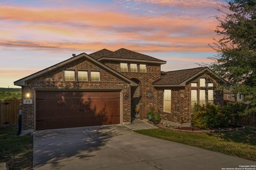 379 Primrose Way, New Braunfels, TX, 78132-5146 | Card Image
