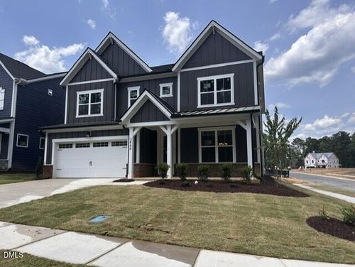 2466 Vetrina Way, Apex, NC, 27502-7747 | Card Image
