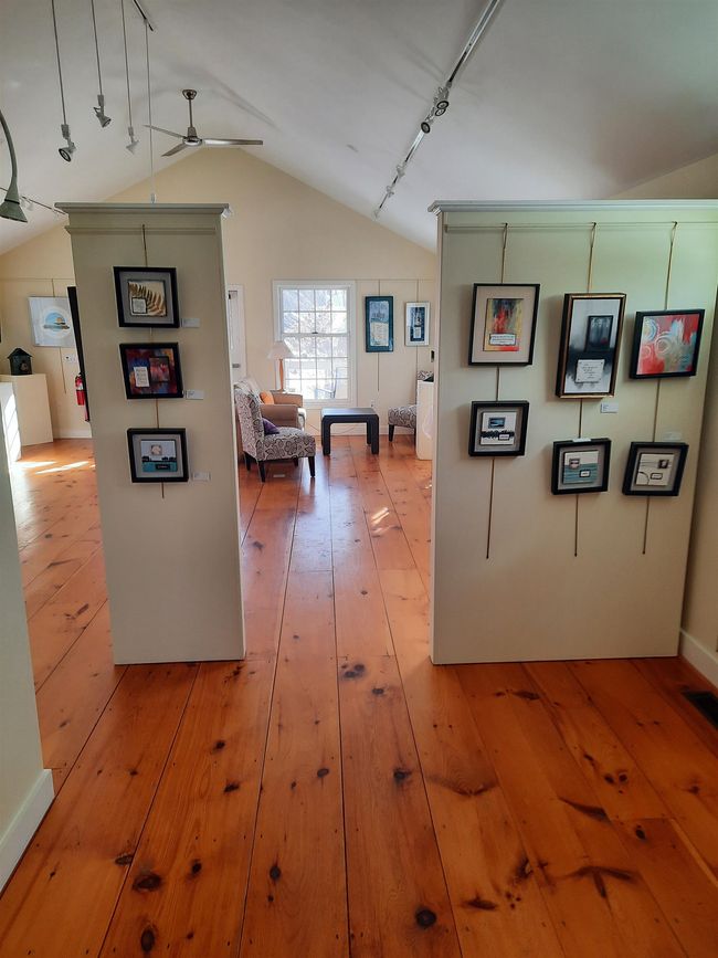 254 King St, Home with 0 bedrooms, 0 bathrooms and null parking in Boscawen NH | Image 8