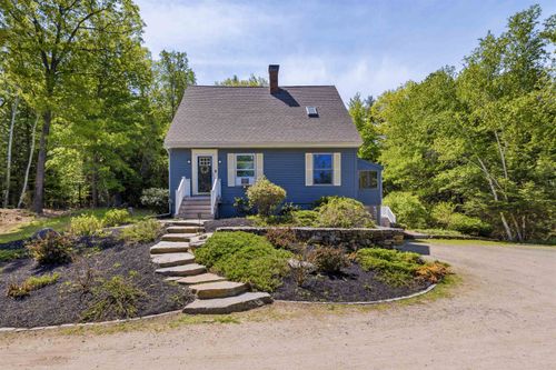 83 Sunridge Rd, Rindge, NH, 03461-5476 | Card Image