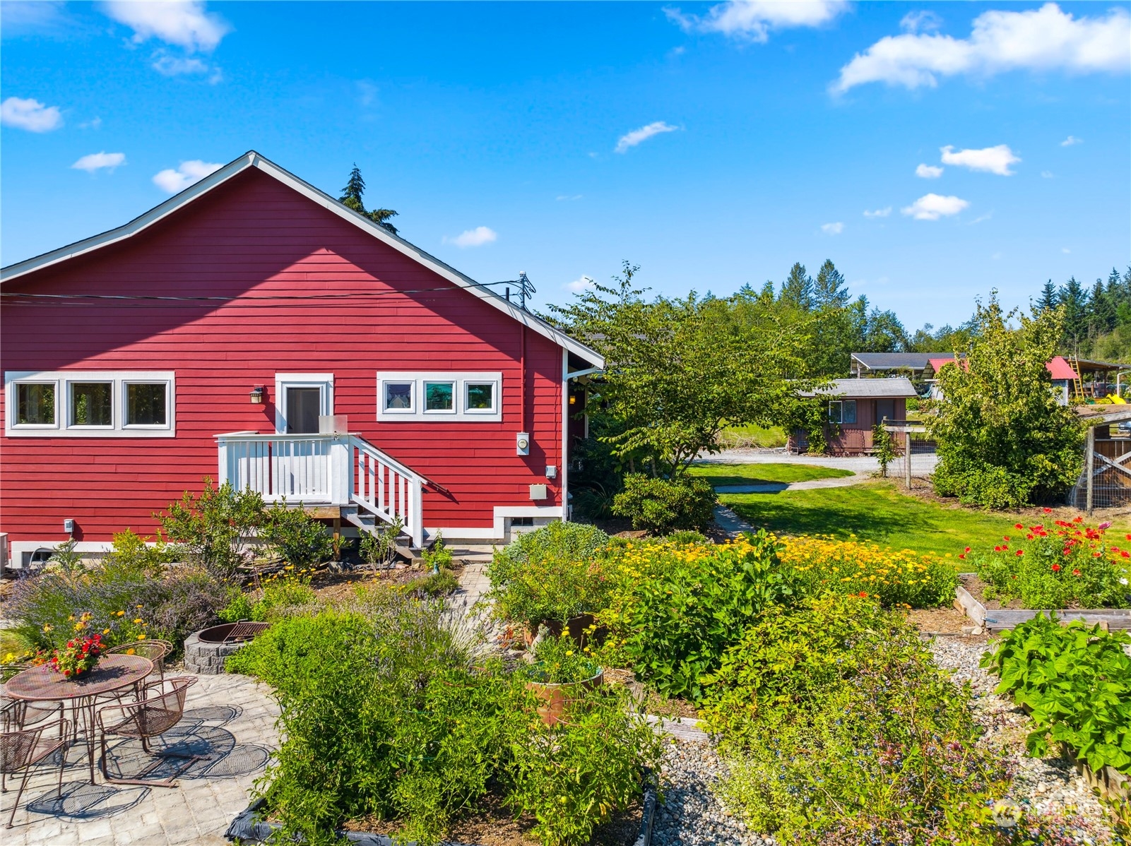 284th St, Stanwood, WA 98292