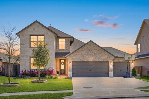 11107 Thinleaf Alder Way, Tomball, TX, 77375-1342 | Card Image
