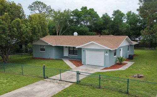 457 Water Rd, Ocala, FL, 34472-2923 | Card Image
