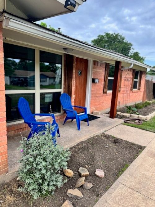 821 Goldwood Dr, Dallas, TX, 75232-3837 | Card Image