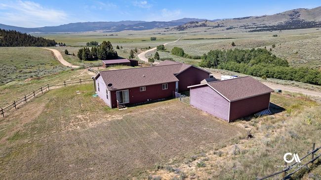 456 Boulder Frontage Rd, House other with 2 bedrooms, 2 bathrooms and null parking in Boulder MT | Image 30