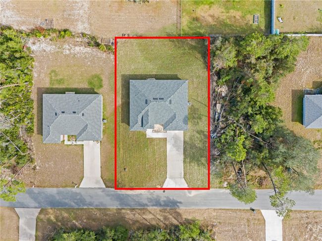 3041 Sw 168 Th Loop, House other with 4 bedrooms, 2 bathrooms and null parking in OCALA FL | Image 12