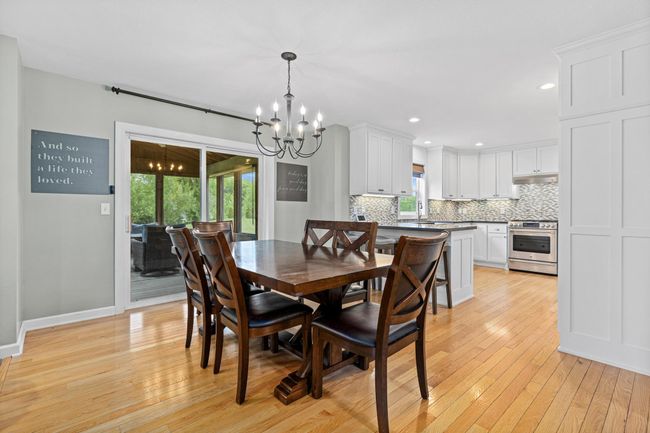 Dining room | Image 8