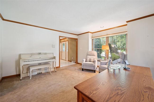205 Elmhurst Circle, House other with 4 bedrooms, 4 bathrooms and 3 parking in Cranberry Twp PA | Image 21