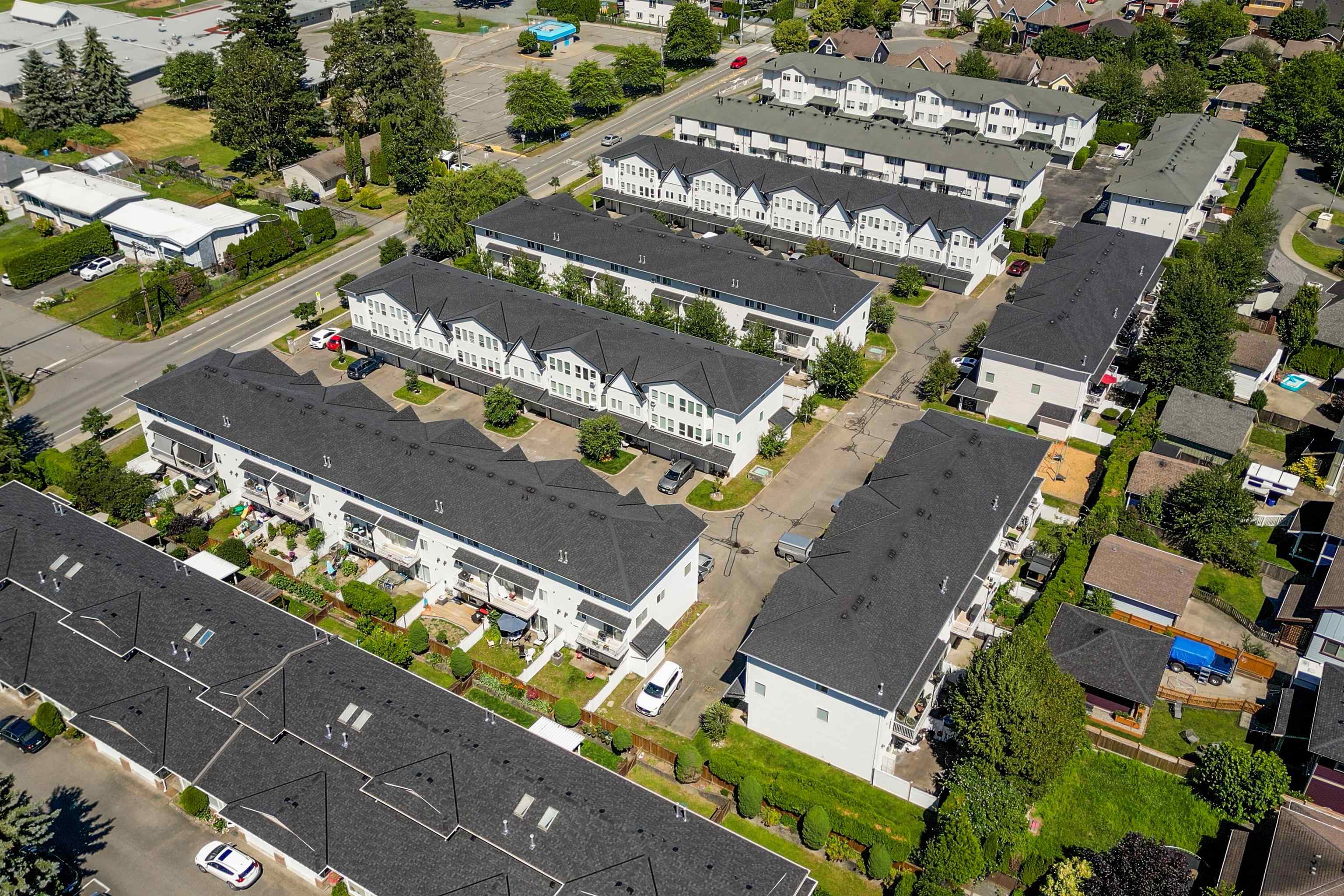 Residential in Chilliwack 2