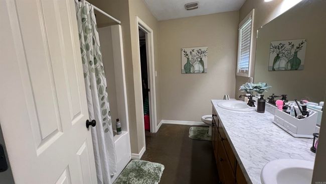 140 Cedar Ridge Loop, House other with 4 bedrooms, 2 bathrooms and null parking in Dover AR | Image 19