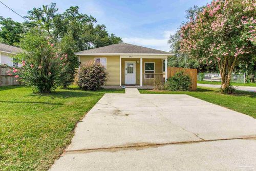 3917 W Mallory St, Pensacola, FL, 32505-6141 | Card Image