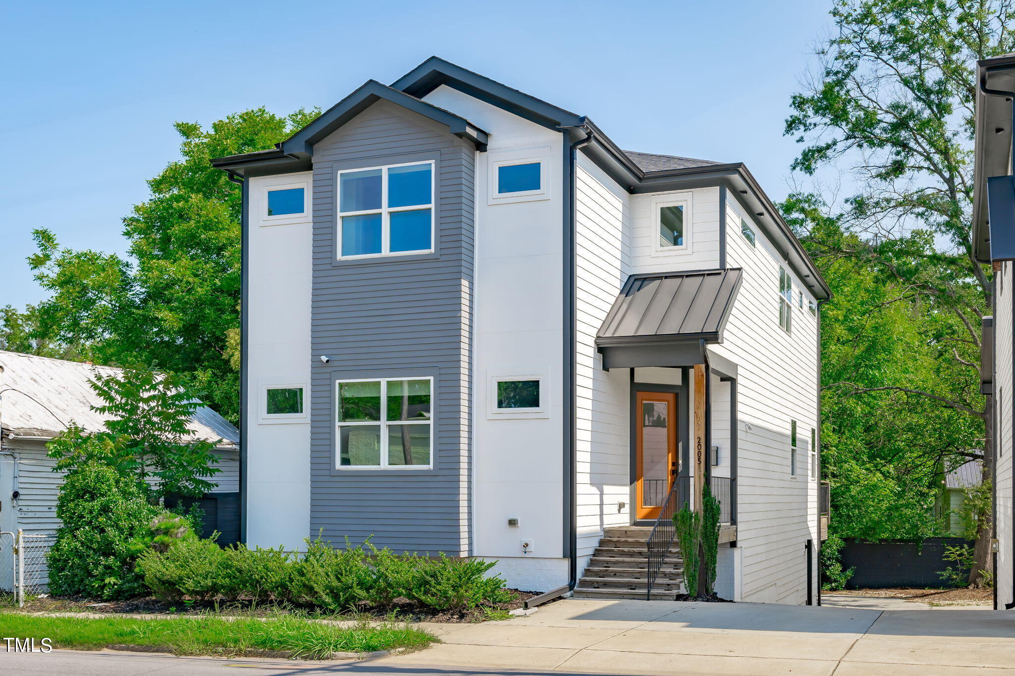 Angier Ave, Durham, NC 27703