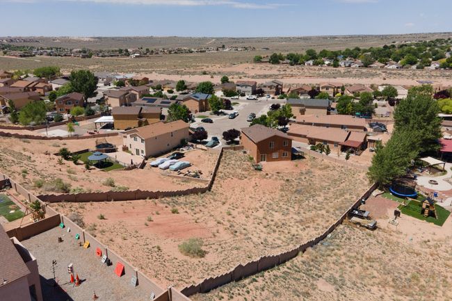 1343 San Juan De Rio Dr Se, House other with 4 bedrooms, 3 bathrooms and null parking in Rio Rancho NM | Image 28