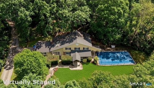 441 Cognewaugh Rd, Cos Cob, CT, 06807-1108 | Card Image