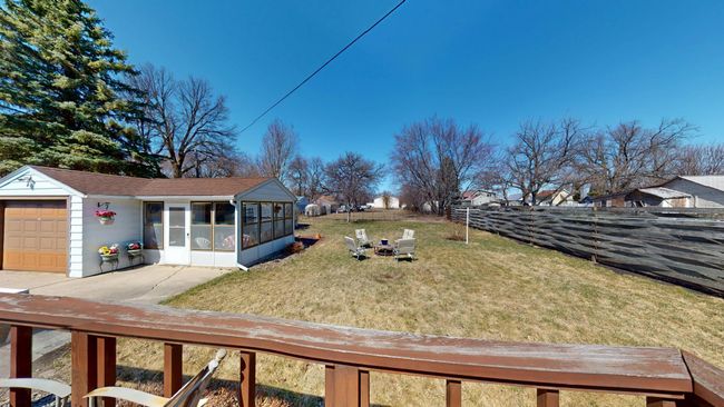 Backyard | Image 27