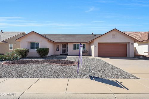 13547 W Sky Hawk Dr, Sun City West, AZ, 85375-5832 | Card Image