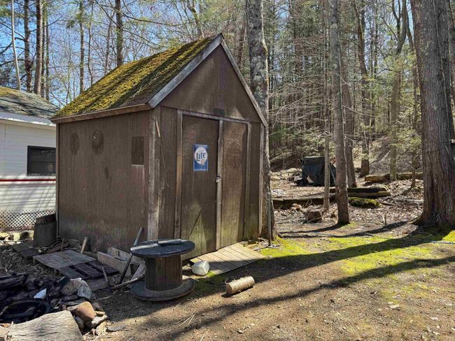 277 Baxter Lake Dr, House other with 1 bedrooms, 1 bathrooms and null parking in Rochester NH | Image 7