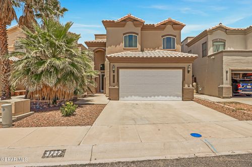3727 Grand Bahamas Dr, El Paso, TX, 79936-2171 | Card Image