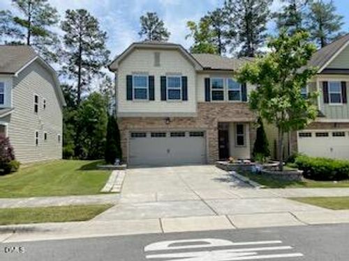 116 Concordia Woods Dr, Morrisville, NC, 27560-9765 | Card Image