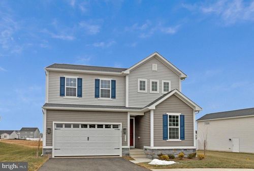 10119 Wilkes Dr, WILLIAMSPORT, MD, 21795-3235 | Card Image