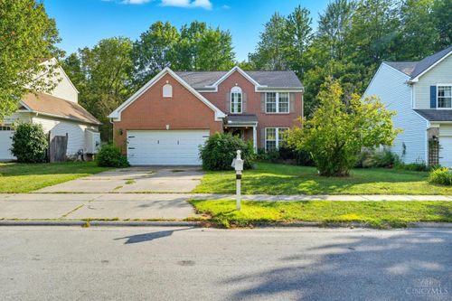 6049 Delfair Ln, Milford, OH, 45150-2496 | Card Image