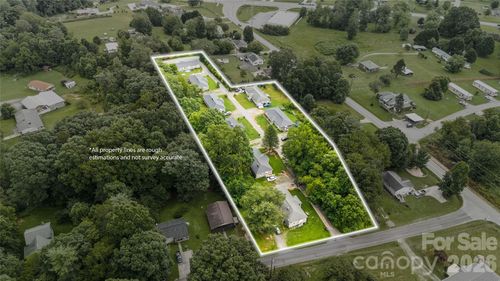 3354 Clay Apartments Ct, Lenoir, NC, 28645-8594 | Card Image
