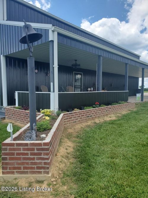 5243 S Highway 261, Hardinsburg, KY, 40143-6845 | Card Image