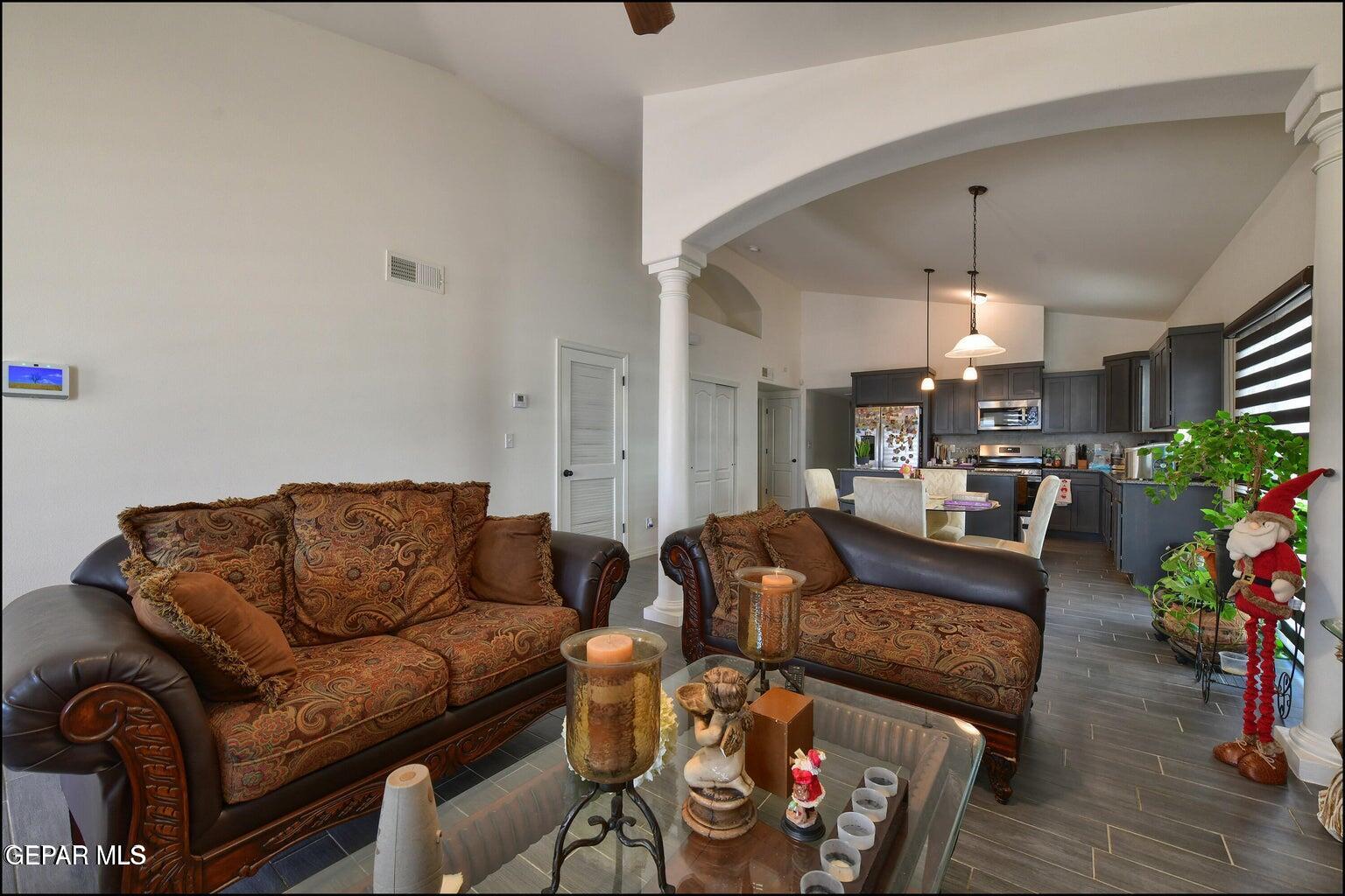 Residential in El Paso 5