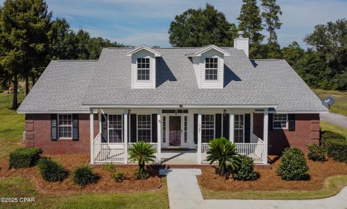 127 Spikes Rd, Panama City, FL, 32409-2632 | Card Image