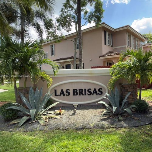 280-280 Las Brisas Cir, Sunrise, FL, 33326-3136 | Card Image