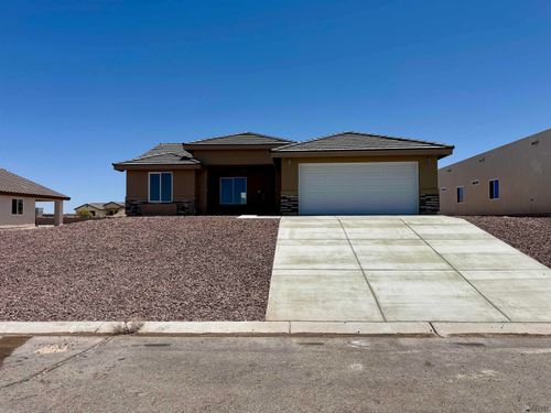 10857 Silver Spur Dr, Wellton, AZ, 85356-0169 | Card Image