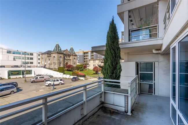 205 - 38 Front St, Condo with 1 bedrooms, 1 bathrooms and 1 parking in Nanaimo BC | Image 21