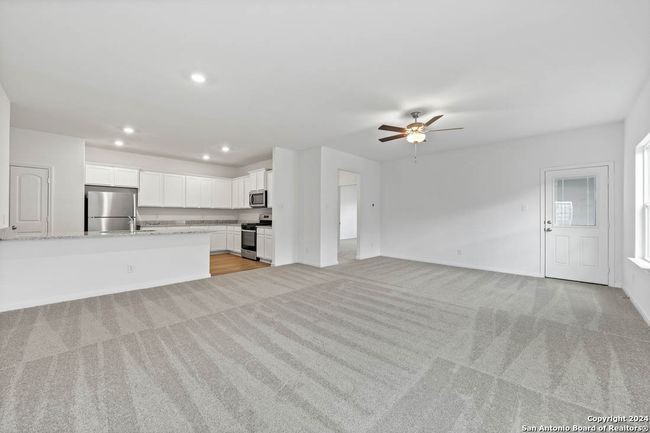 11912 Stroud Dr, House other with 5 bedrooms, 4 bathrooms and null parking in San Antonio TX | Image 5