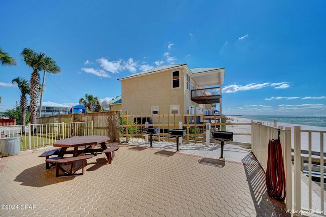 112 - 5004 Thomas 112 Drive, Condo with 3 bedrooms, 2 bathrooms and null parking in Panama City Beach FL | Image 40