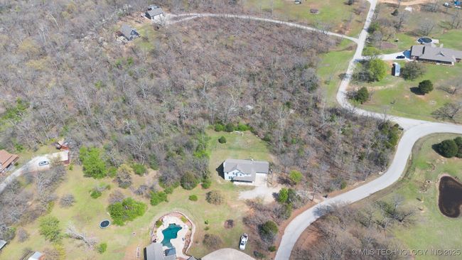 2273 S 289 Th East Ave, House other with 4 bedrooms, 3 bathrooms and null parking in Broken Arrow OK | Image 30