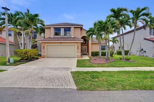 18144 Sw 20th St, Miramar, FL, 33029-5210 | Card Image