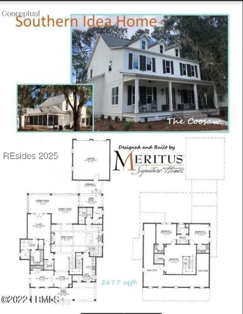 27 Western Way, Beaufort, SC, 29907 | Card Image