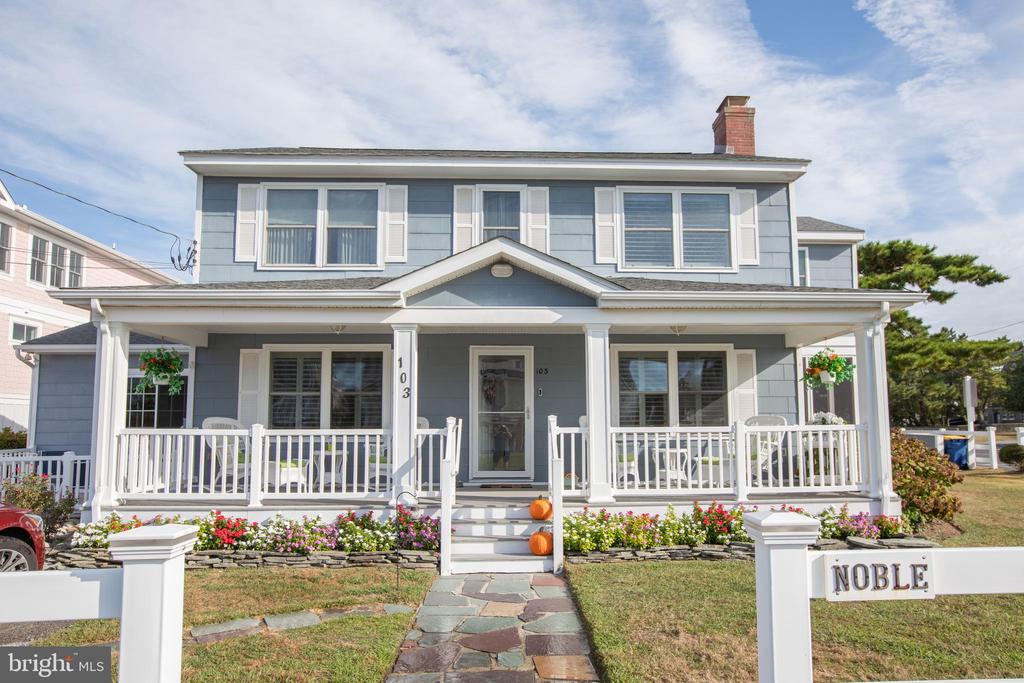 Wellington Pkwy, Bethany Beach, DE 19930