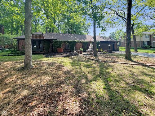 6811 Kingman Dr, Indianapolis, IN, 46256-2331 | Card Image