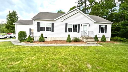 12-12 Mountain Ash Rd, East Bridgewater, MA, 02333-1585 | Card Image