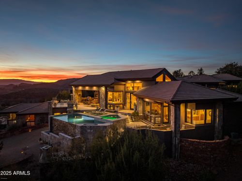 200 Scenic Drive, Sedona, AZ, 86336 | Card Image
